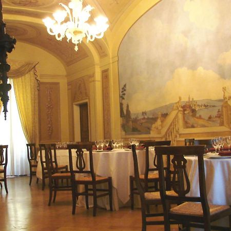 Hotel Palazzo Brunamonti Bevagna Εξωτερικό φωτογραφία