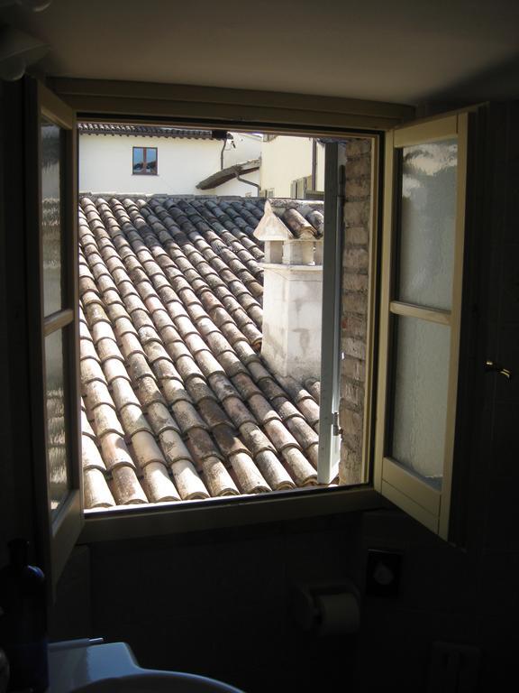 Hotel Palazzo Brunamonti Bevagna Εξωτερικό φωτογραφία