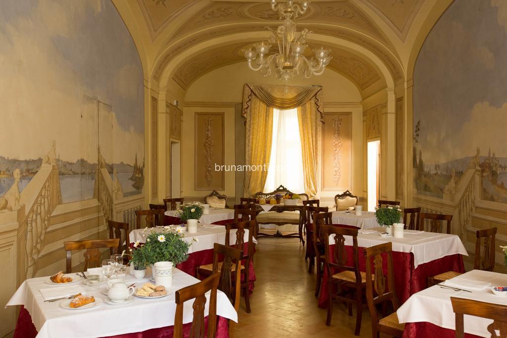 Hotel Palazzo Brunamonti Bevagna Εξωτερικό φωτογραφία